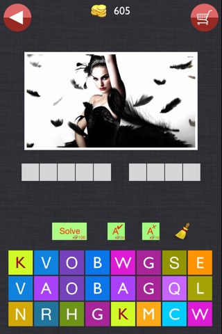 Movie Pop - Guess your Movie Knowledge !! screenshot 4