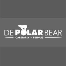 Cafetaria de Polar Bear BestelApp