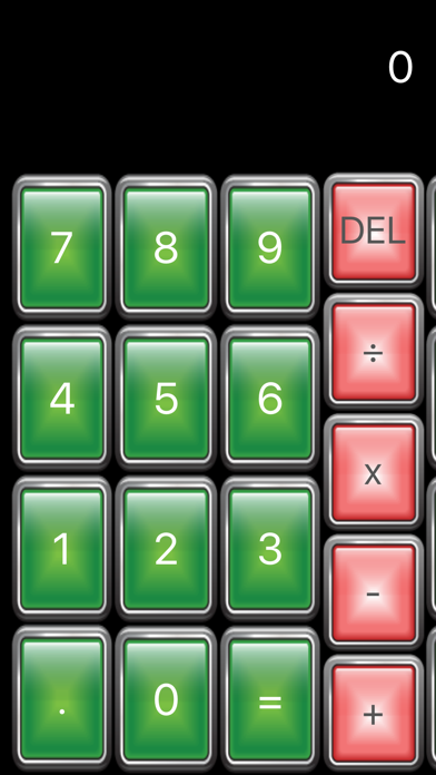 How to cancel & delete MegaCalc Free - Scientific Calculator from iphone & ipad 2