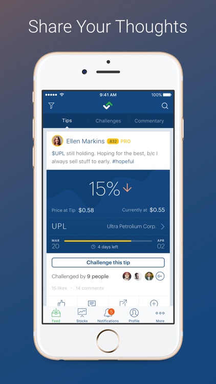 Investor Network