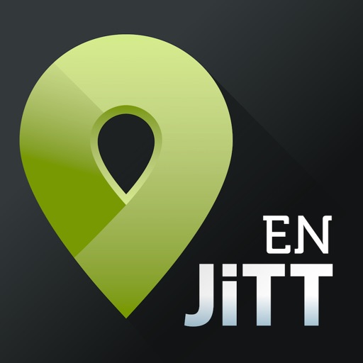 Beijing | JiTT.travel City Guide & Tour Planner with Offline Maps icon