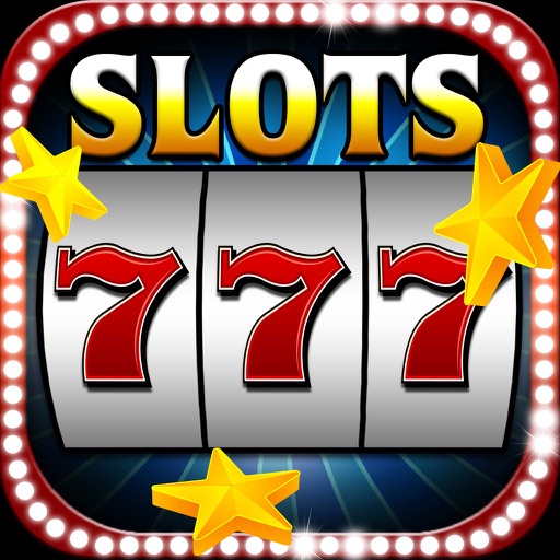 Big Win Slots Free : Vegas Casino Multi Room Tournament icon
