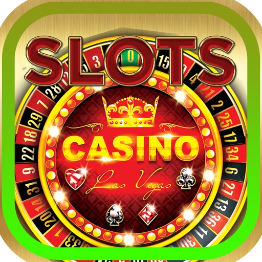 The Vegas Slots Tycoon Slots - Free Las Vegas Casino Game icon