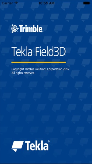 Tekla Field3D(圖1)-速報App