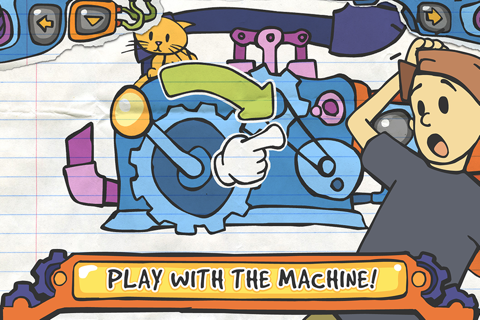 Kalley`s Machine Plus Cats Books Kalley`s Machine Plus Cats