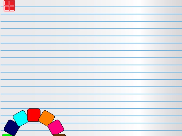 Magic Slate - Write and Draw screenshot-4