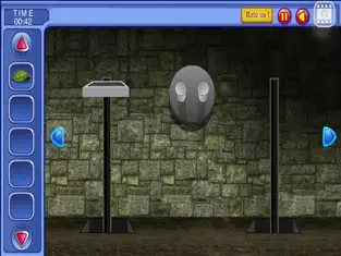 Screenshot 3 Dead Escape! iphone