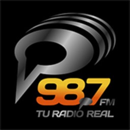 Platinum 98.7 fm