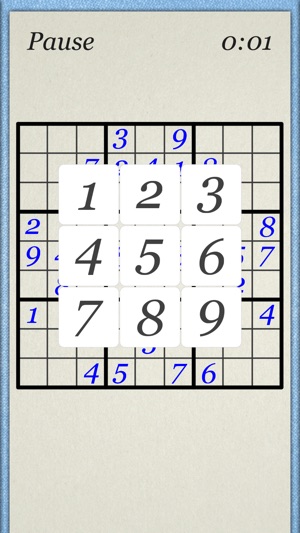 Sudoku - Puzzle Game(圖5)-速報App