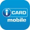 iCARD Mobile is a free eMoney wallet app that allows to the customers to manage their electronic money and MasterCard cards - ANYWHERE, ANYTIME and ALWAYS in the palm of their hands