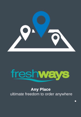 Freshways Ordering App screenshot 4
