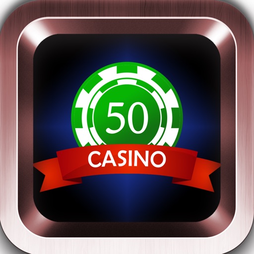 The Five Stars Slots Premium Casino - FREE CASINO icon