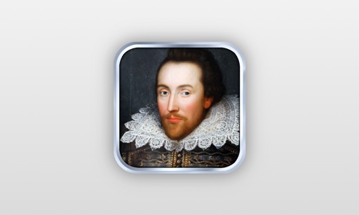 William Shakespeare Quiz icon