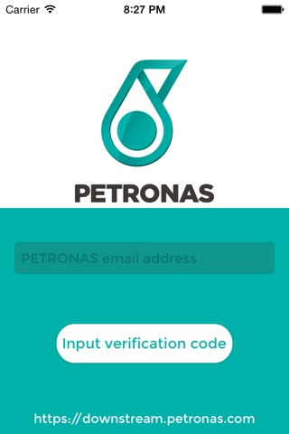 PETRONAS d.app screenshot 2