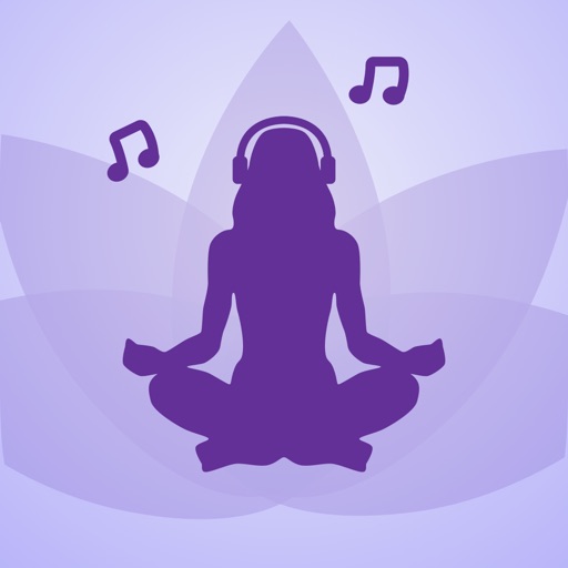 Spiritual Mantra - Zen Melodies icon