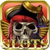 Pirate’s Legend Slotmachine : New 777 Bonanza Slots Game with Fun Bonus Games