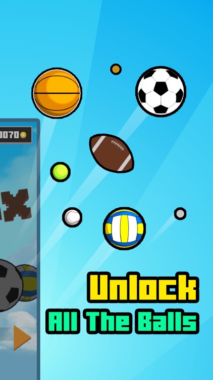 Tap the Ball DX screenshot-3