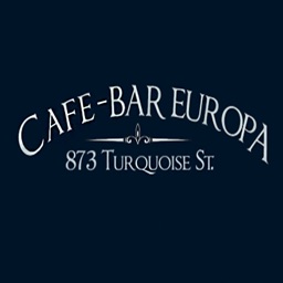 Cafe- Bar Europa