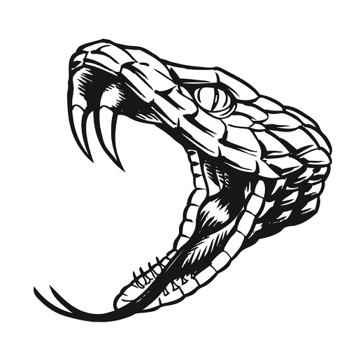 Snakebite Icon