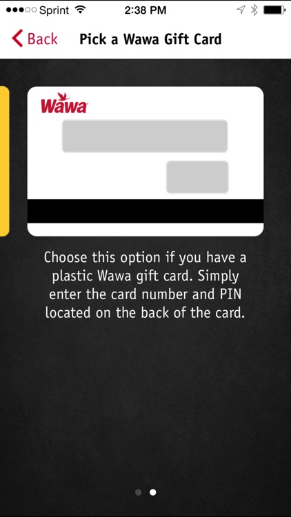 Wawa screenshot-4