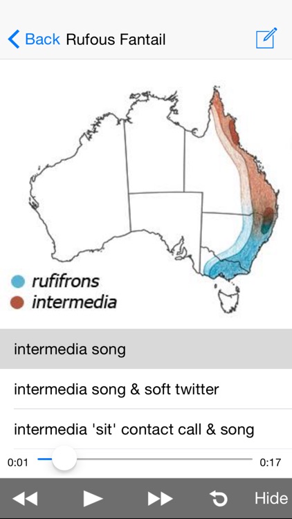 The Michael Morcombe and David Stewart eGuide to the Birds of Australia LITE