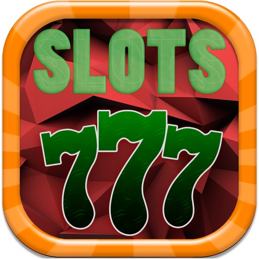 Big Casino 5 Reel Slots Deluxe - Free Game Machine Vegas icon
