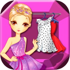 Activities of Fashion and design games – dress up catwalk models and fashion girls
