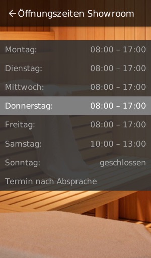 Saunawelt Hamburg(圖2)-速報App