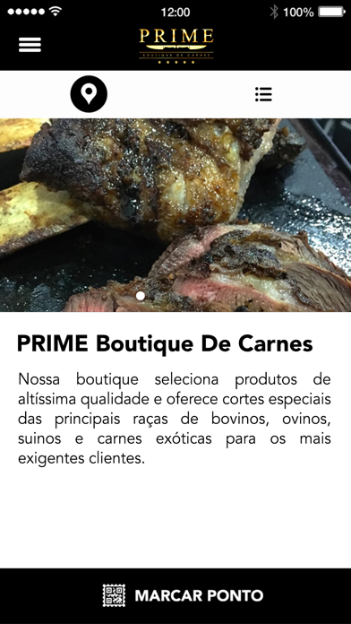 How to cancel & delete Prime Boutique de Carnes from iphone & ipad 2