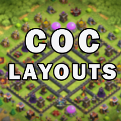 Layout for COC