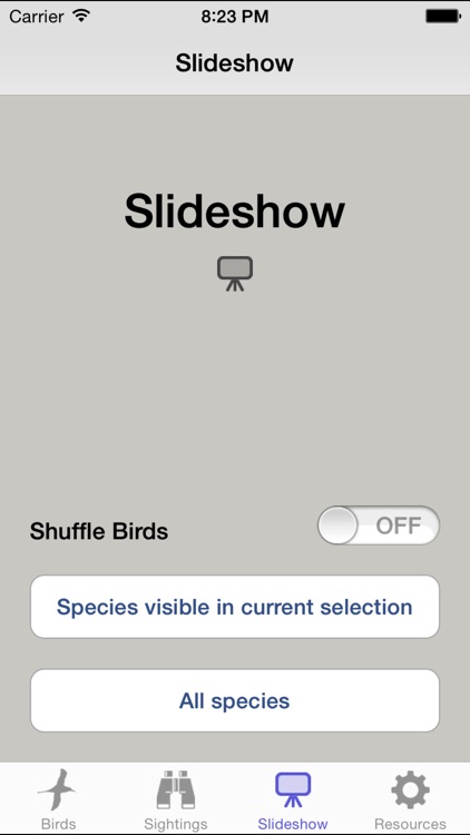 Puerto Rico and Virgin Islands Birds screenshot-3