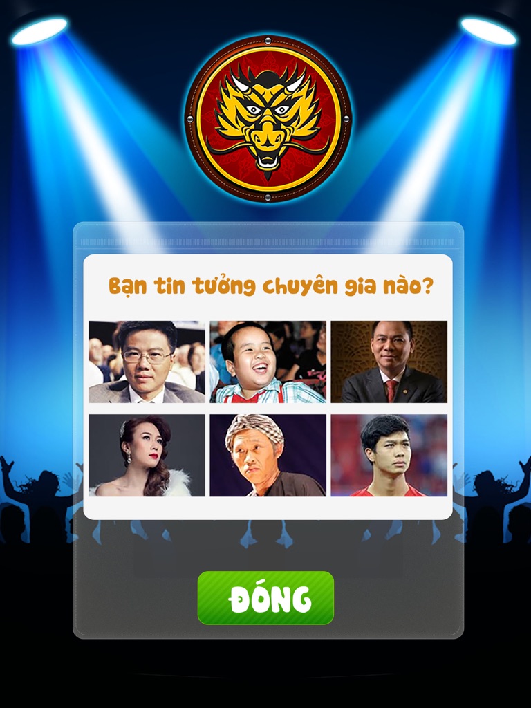 【图】Rồng vàng – Rong vang(截图3)