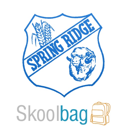 Spring Ridge Public School icon