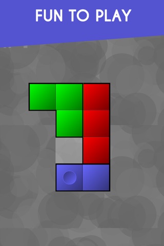 Cubed Game screenshot 2