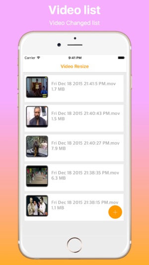 Video Resize and HD Maker Pro(圖1)-速報App