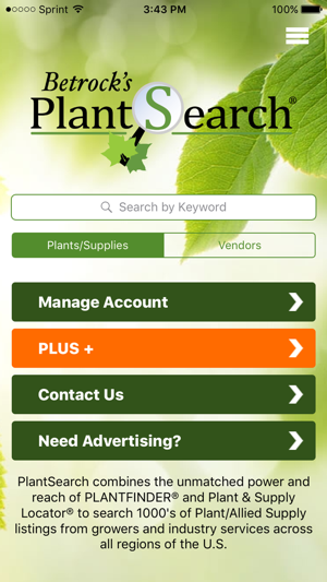 PlantSearch(圖1)-速報App