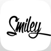 Smiley App - Keyboard