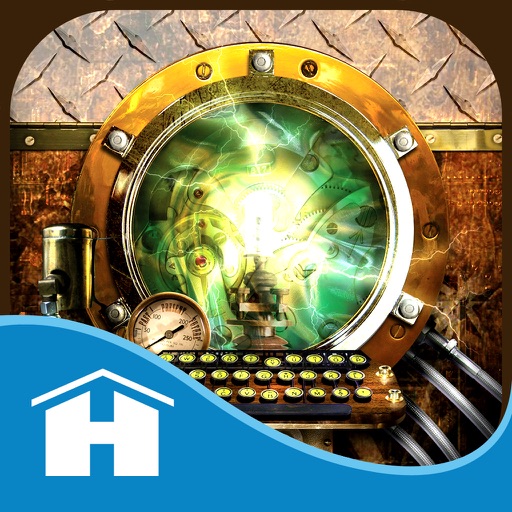The Steampunk Tarot: Wisdom from the Gods of the Machine iOS App