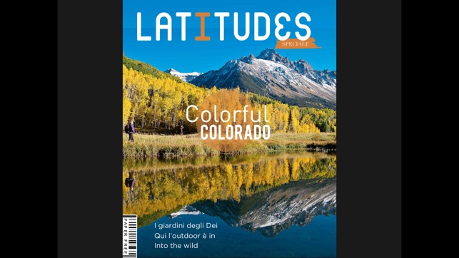 Colorful Colorado(圖1)-速報App