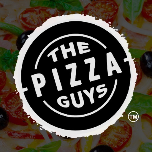 The Pizza Guys icon