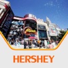 Hershey Offline Travel Guide