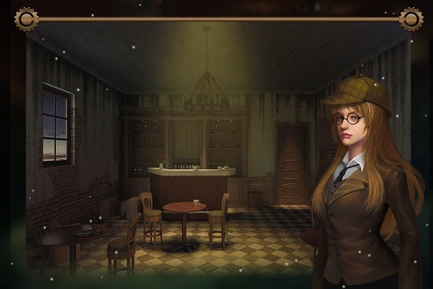 Escape the 10 Rooms 2 screenshot 4