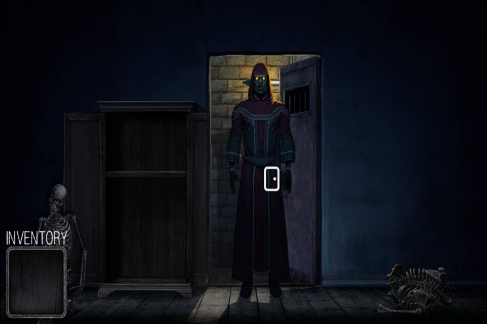 Room Escape - Scary House 6 screenshot 2