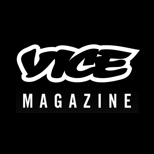 VICE Magazine icon