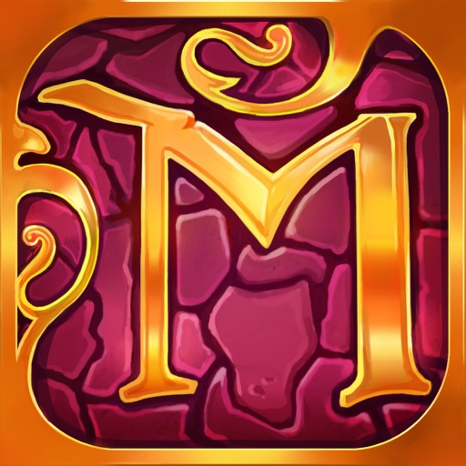 Mystery Mosaics (Full) Icon