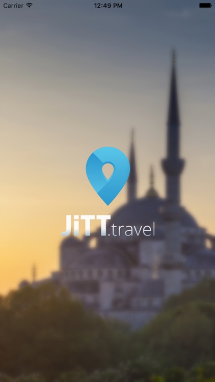 Стамбул Премиум | JiTT.travel аудиогид и планировщик тура с оффлайн-картами Istanbul