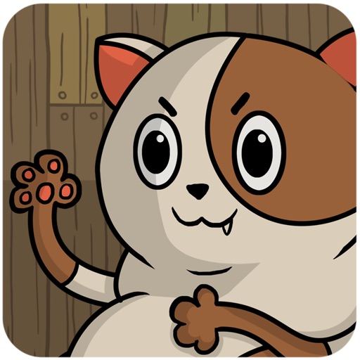 Whiz Kitty iOS App