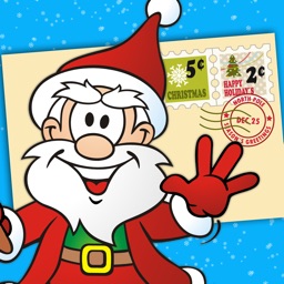 Letter from Santa - Get a Christmas Letter from Santa Claus