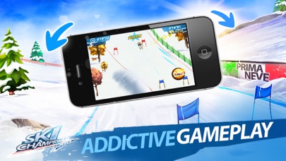 SKI CHAMPION 3.9.3 IOS