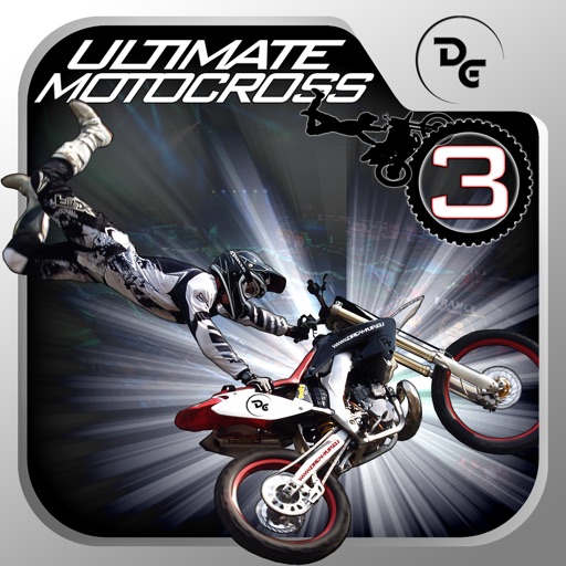 Ultimate MotoCross 3